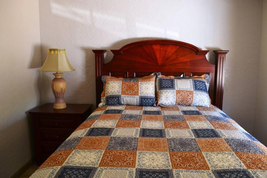 In The Oaks Villa Three Rivers Bagian luar foto